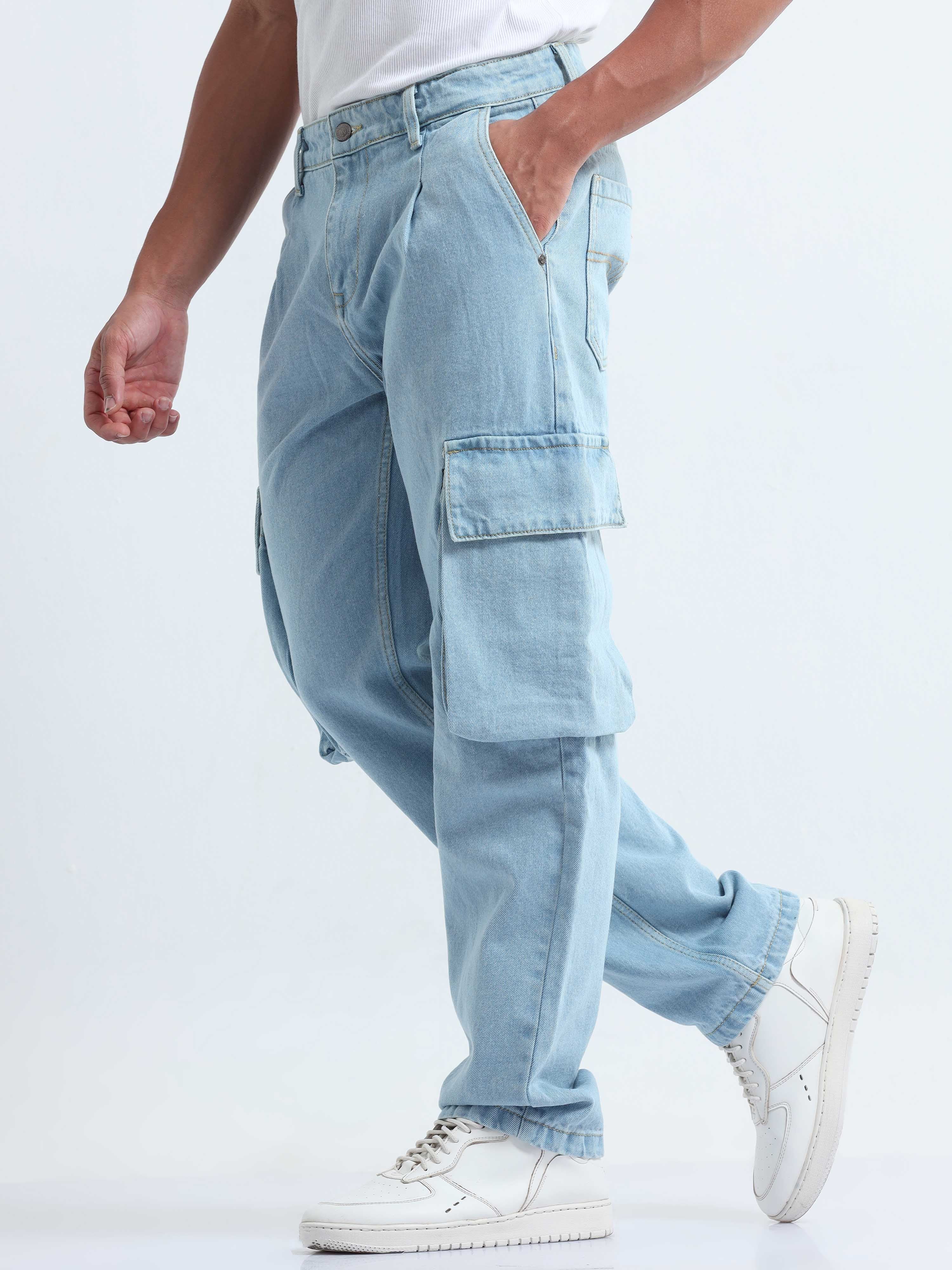 Men Cargo Pant – Sharrys Online Clothing Store